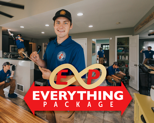 Everything-package