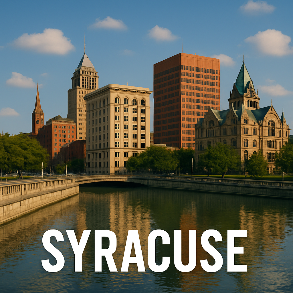 syracuse