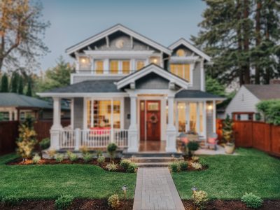 We Fear Nothing But God residential